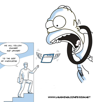Illustration for article titled Google's Chrome Comic Gets Bastardized 70 Different Ways